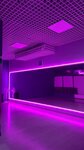 NoX Dance Studio (ulitsa Drevlyanka, 16), dance school
