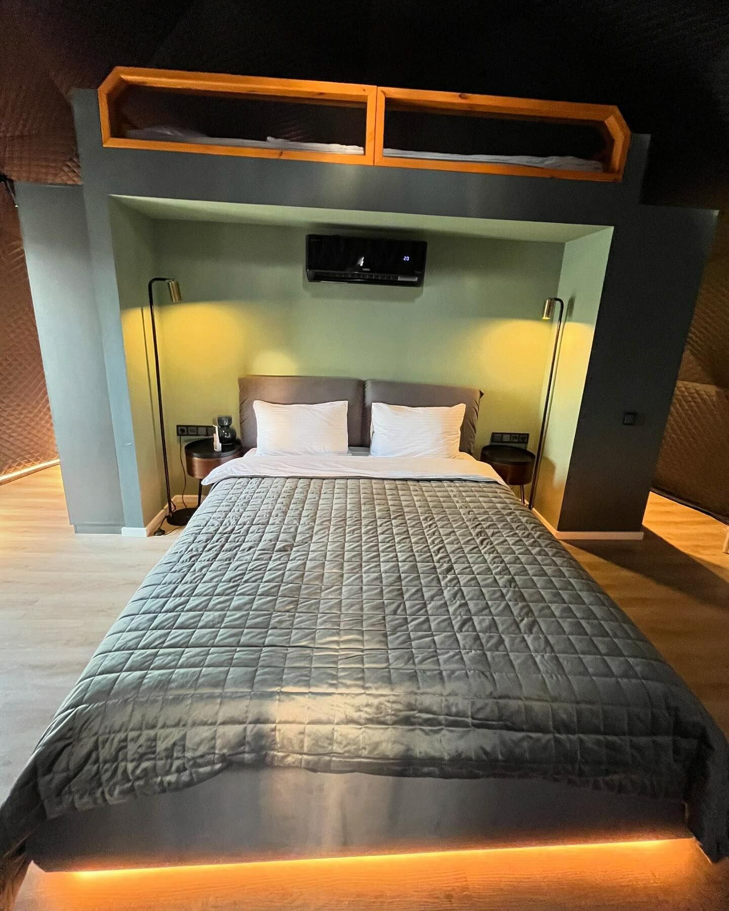 Фото Космос Атмосфера Приморье Резорт