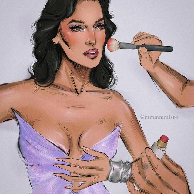 مصففو الشعر Onder Tiryaki Hair & Make Up Studio ، اسطنبول، صورة