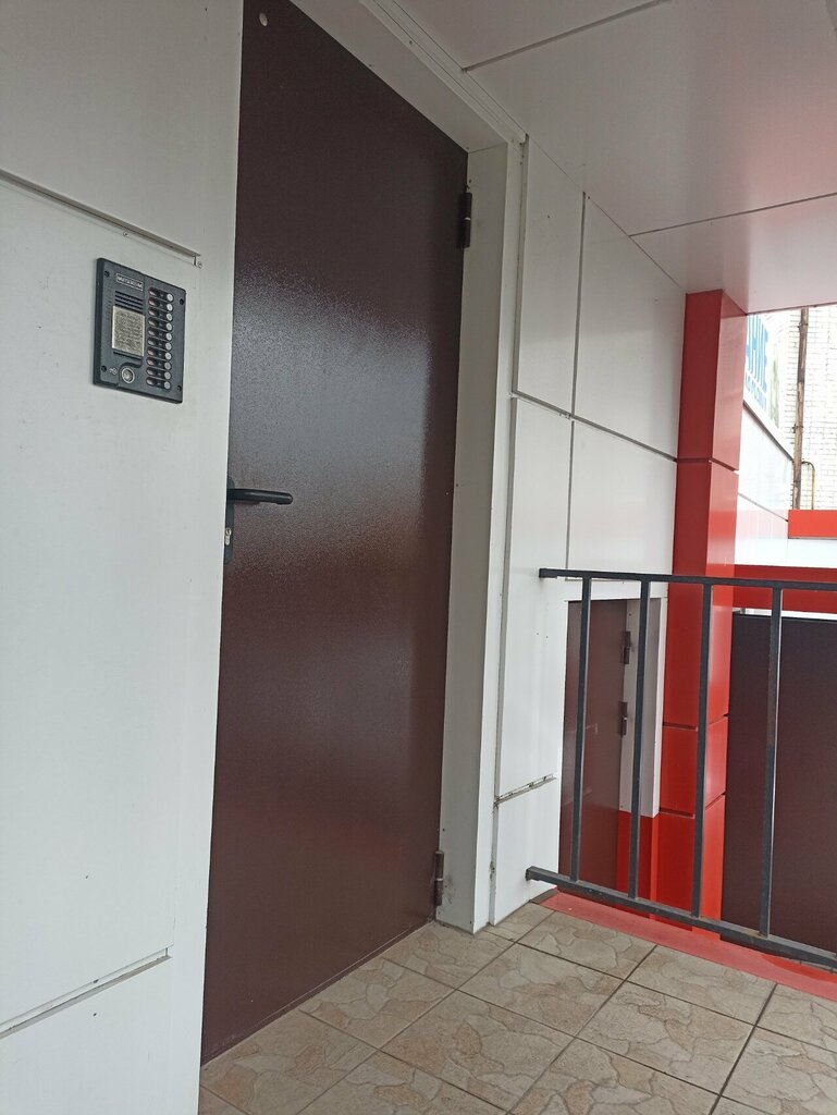 Testing laboratory ЭнергоМ, Orel, photo