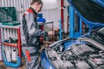 Avtoservis (Pionerskaya ulitsa, 119), car service, auto repair