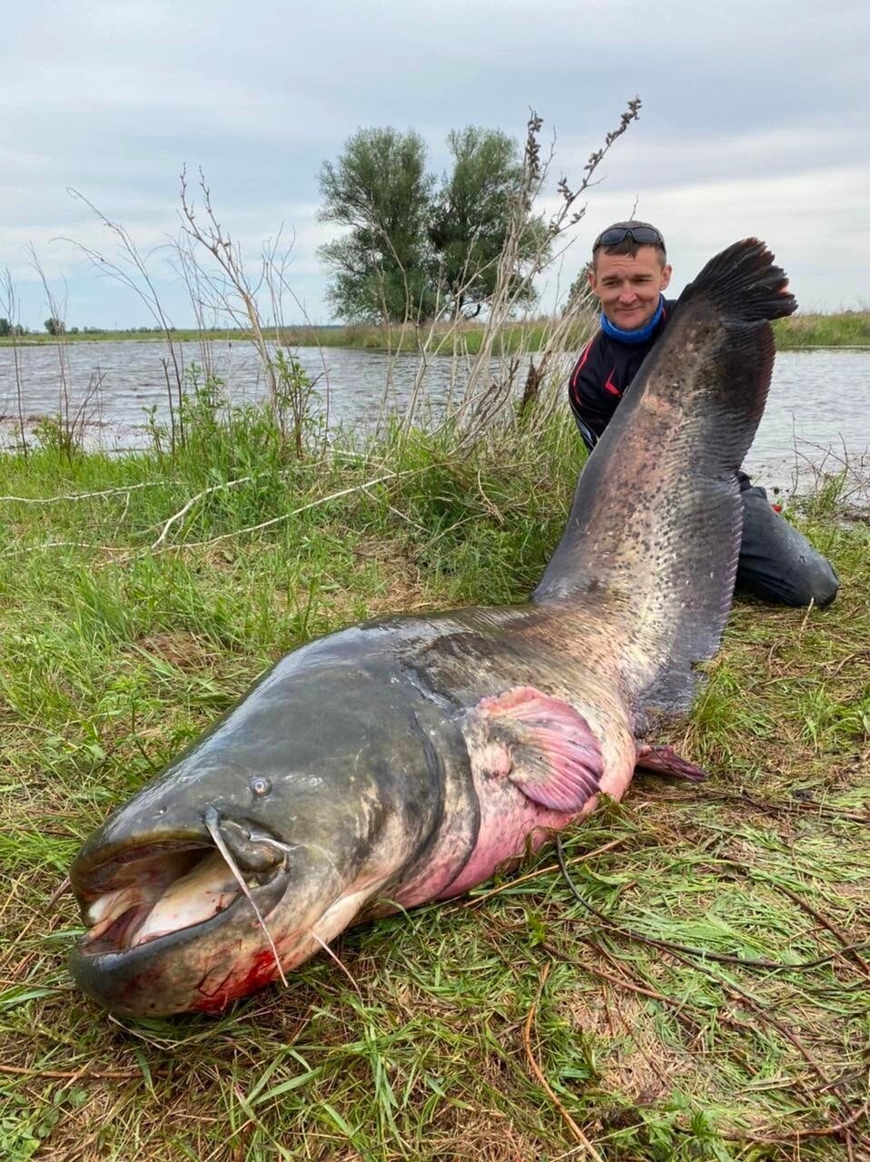 Фото Рыболовная база Оазис