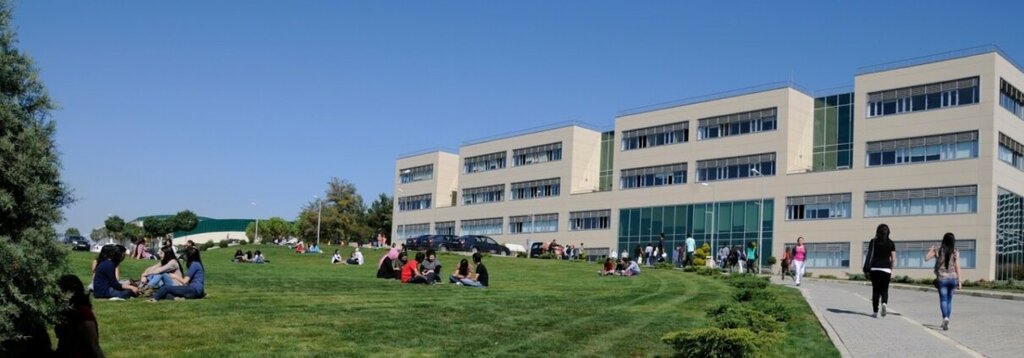 Dormitory Ecem Girls' Dormitory Degirmenalti Tekirdag, Suleymanpasa, photo