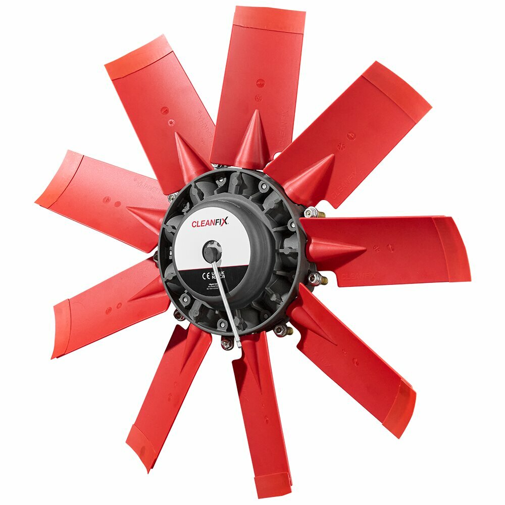 Industrial enterprise Cleanfix, Ankara, photo