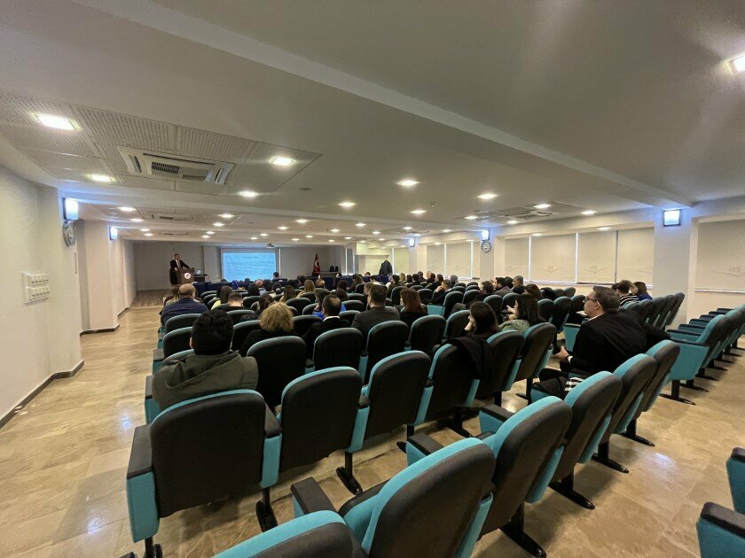 Ministerios, departamentos, servicios públicos Bursa National Real Estate Department Presidency, , foto