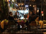 The Coffee Park (Kocaeli, Izmit, Sahabettin Bilgisu Avenue, 77) ، مقهى