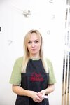Mariya Polyak hair studio (Bibirevskaya Street, 7к2) ، مصففو الشعر