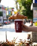 Costa Coffee (İstanbul, Esenyurt, Zafer Mah., Adile Naşit Blv., 1/79) ، مقهى