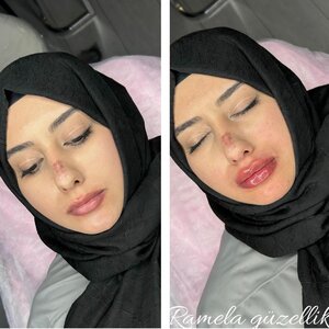 Ramaela Beauty and Care (Afyonkarahisar, Afyonkarahisar Merkez, Zafer Mah., Yeni Müze Cad., 24), beauty salon