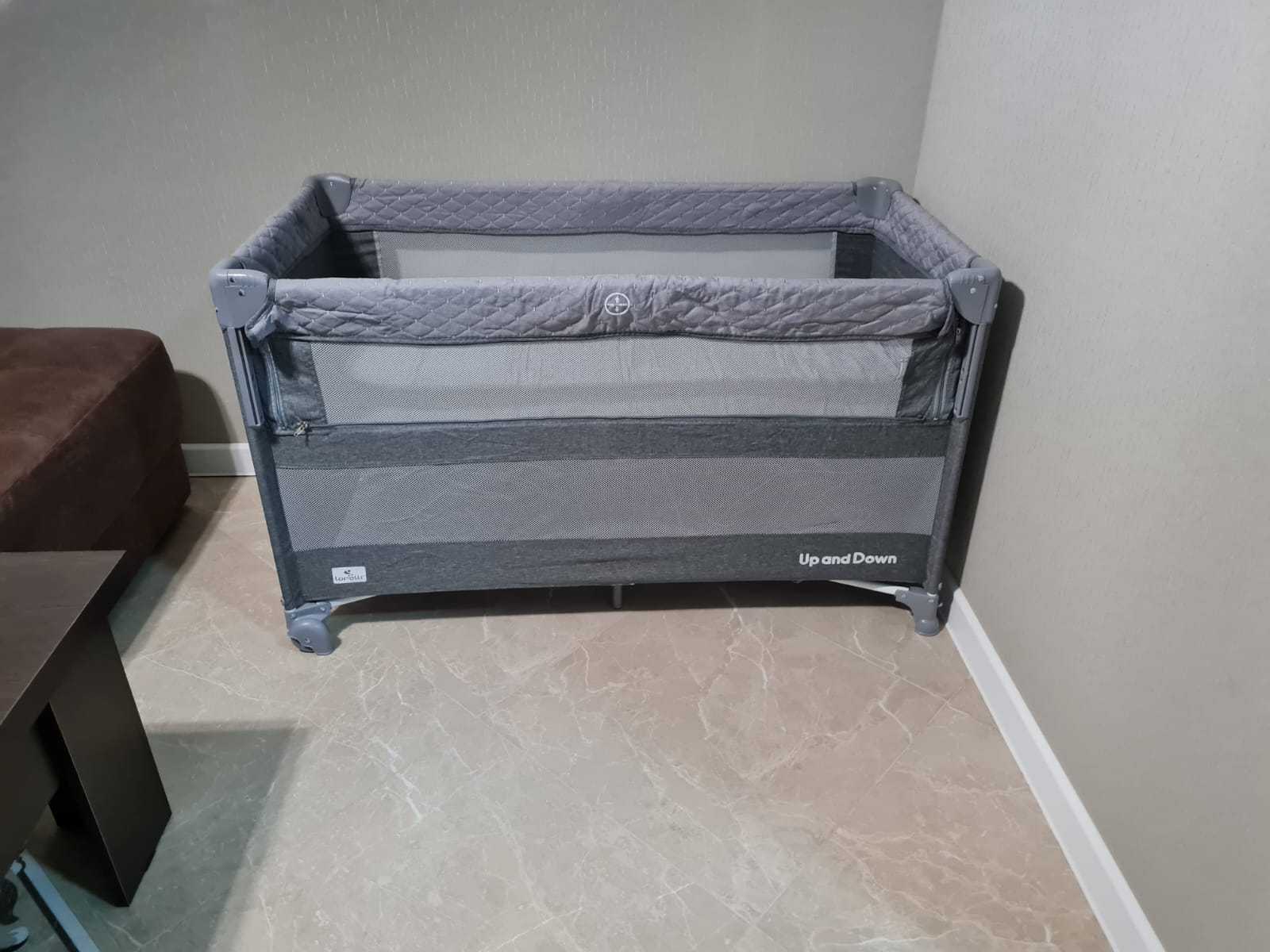 Фото Квартира на Крымской