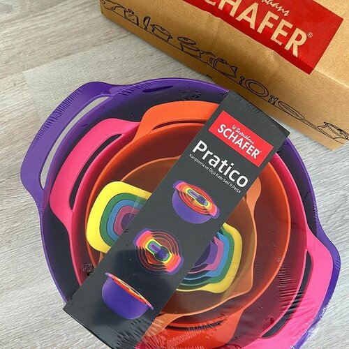 Household goods and chemicals shop Schafer, Polatli, photo