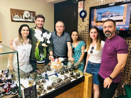 Şen Kuyumcu Fotoğraf 3