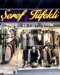 Şeref Tüfekli abiye ve erkek giyim (Antalya, Muratpaşa, Elmalı Mah., 4. Sok., 5), tienda de ropa