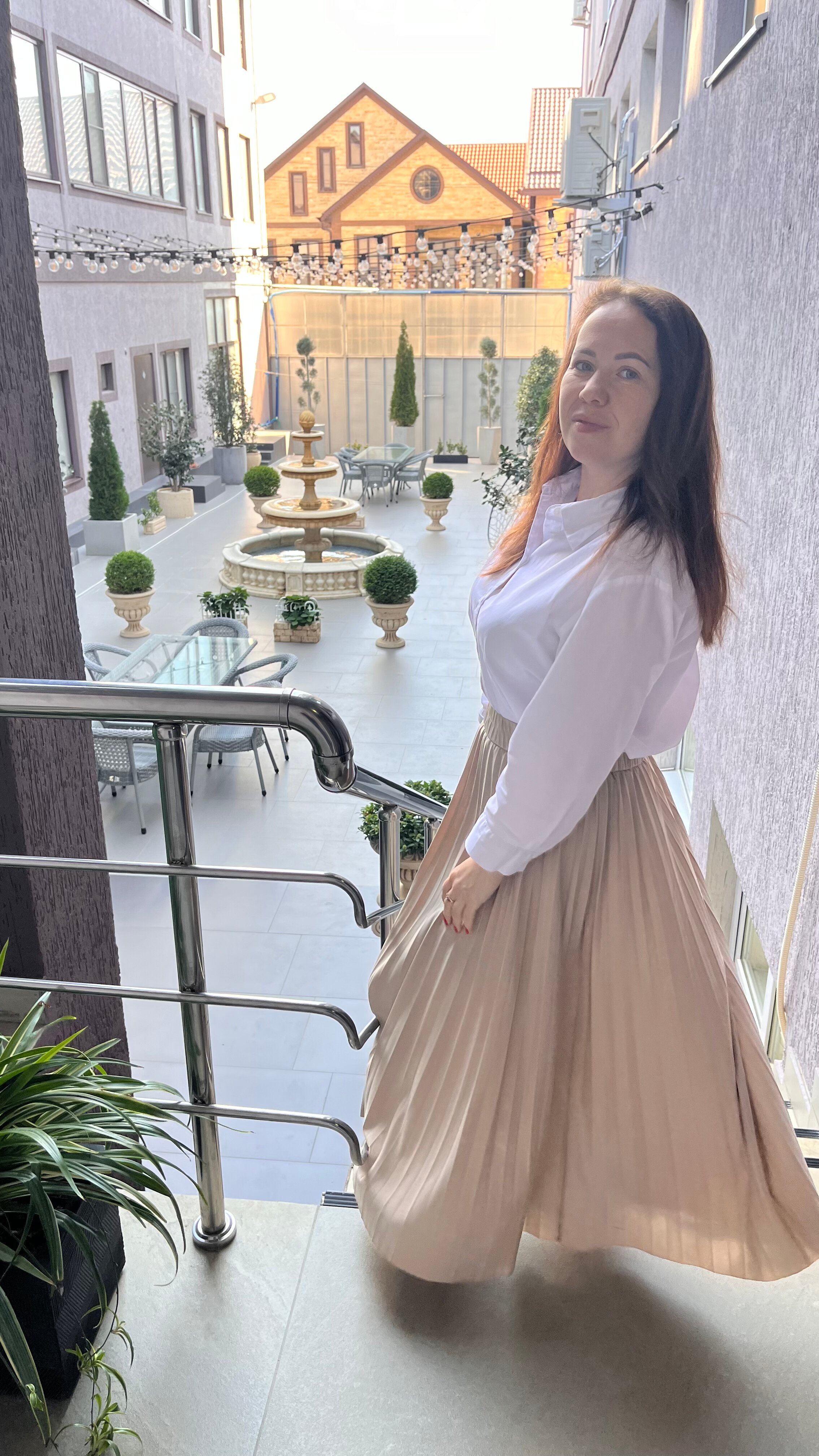 Фото Бархан