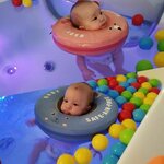Tiny baby Spa (Samsun, Atakum District, Doğuş Cad., 33), spa