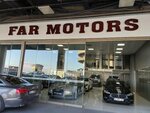 Far Motors (İstanbul, Esenyurt, Turgut Özal Mah., 68. Sok., 46), car dealership