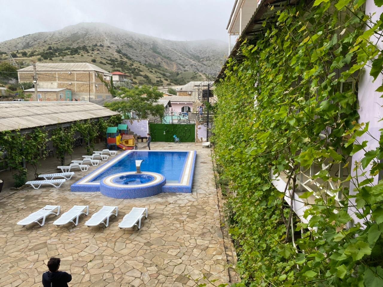 Фото Южный берег Кодак-Судак