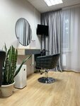 Ignatik. Studio (Bresckaja Street, 226/1), salón de belleza