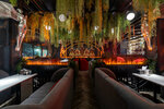 Myata Platinum (Molodyozhnaya Street, 9А), bar de cachimbas