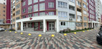 Centr Estetical Medicine Doctor Velichko (улица Дзюбанова, 11В), cosmetología