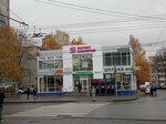 Doors (Egerskiy Boulevard, 33Б), puertas