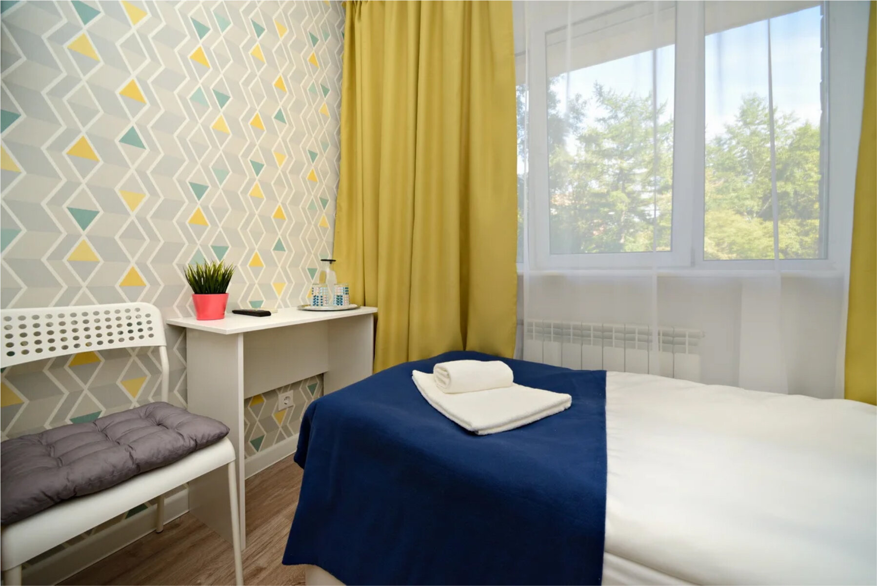 Фото Апельсин