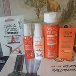Magnit (selo Krasnokholm, ulitsa Kalinina, 31), grocery