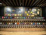 Beercard (Vishnevskogo Street, 8) ، متجر بيع البيرة