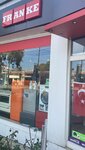 Franke Sales Store (İstanbul, Uskudar, Ord. Prof. Fahrettin Kerim Gökay Cad., 5), artículos para el hogar