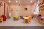 Bembi Club (Astradamskaya Street, 15), jardín de infancia, guardería
