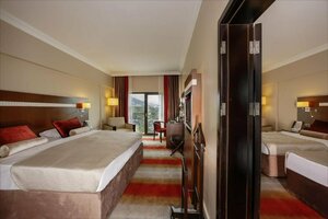 Гостиница Almira Hotel Bursa