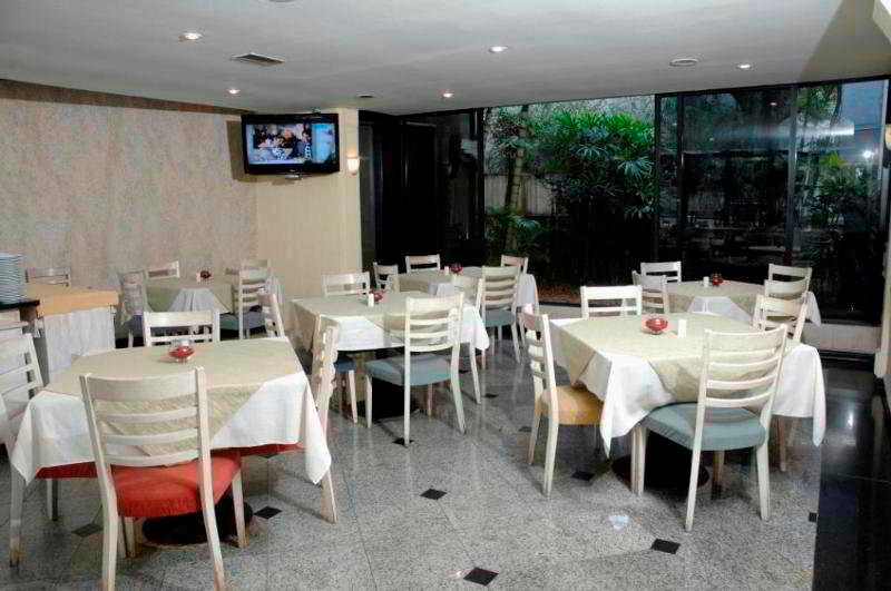 Фото Bienal Suítes Ibirapuera