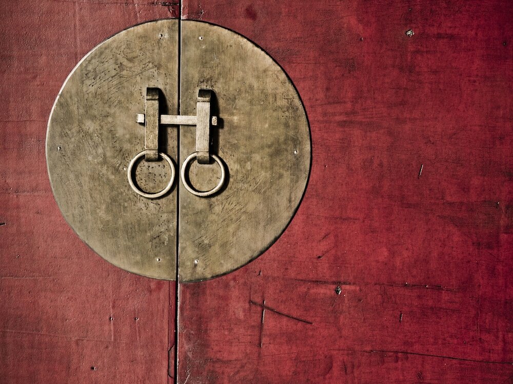 Фото Red Ginger Chic Resort by Tolani