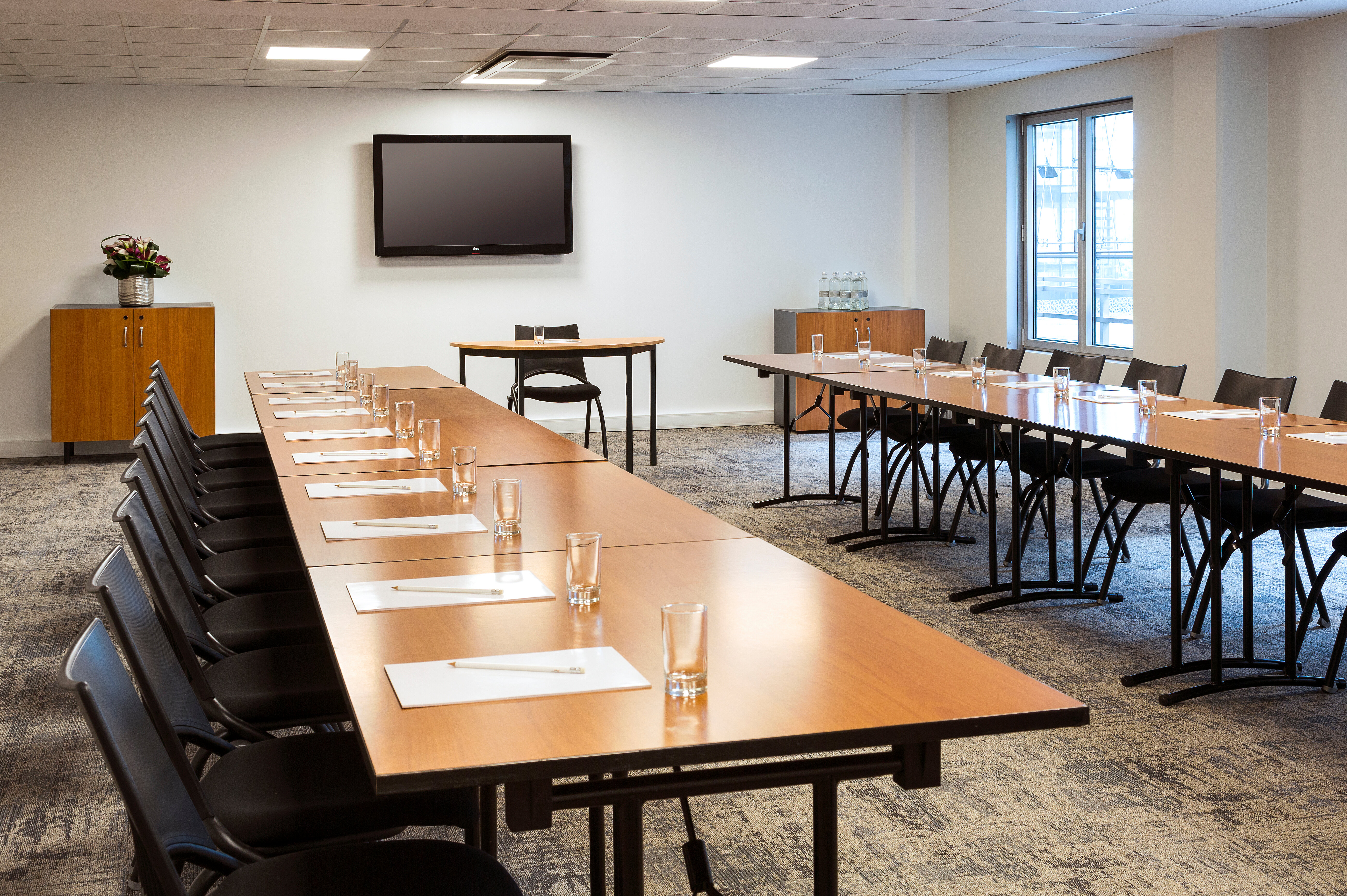 Фото Citadines Place d'Italie Paris