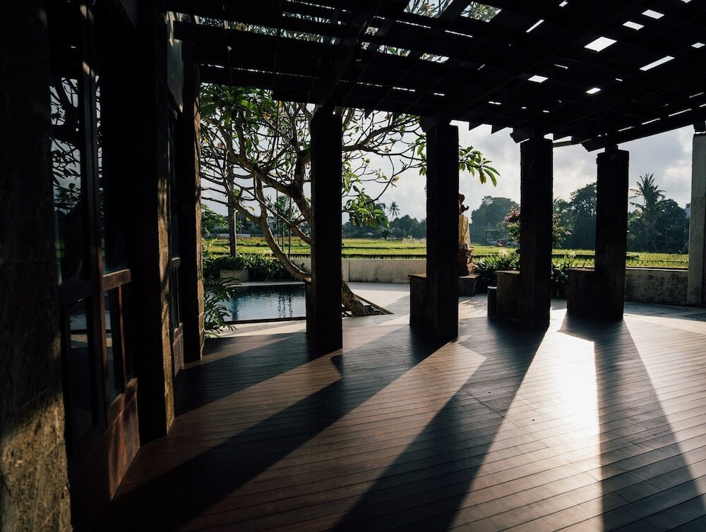 Фото Umpadhi Canggu Hotel