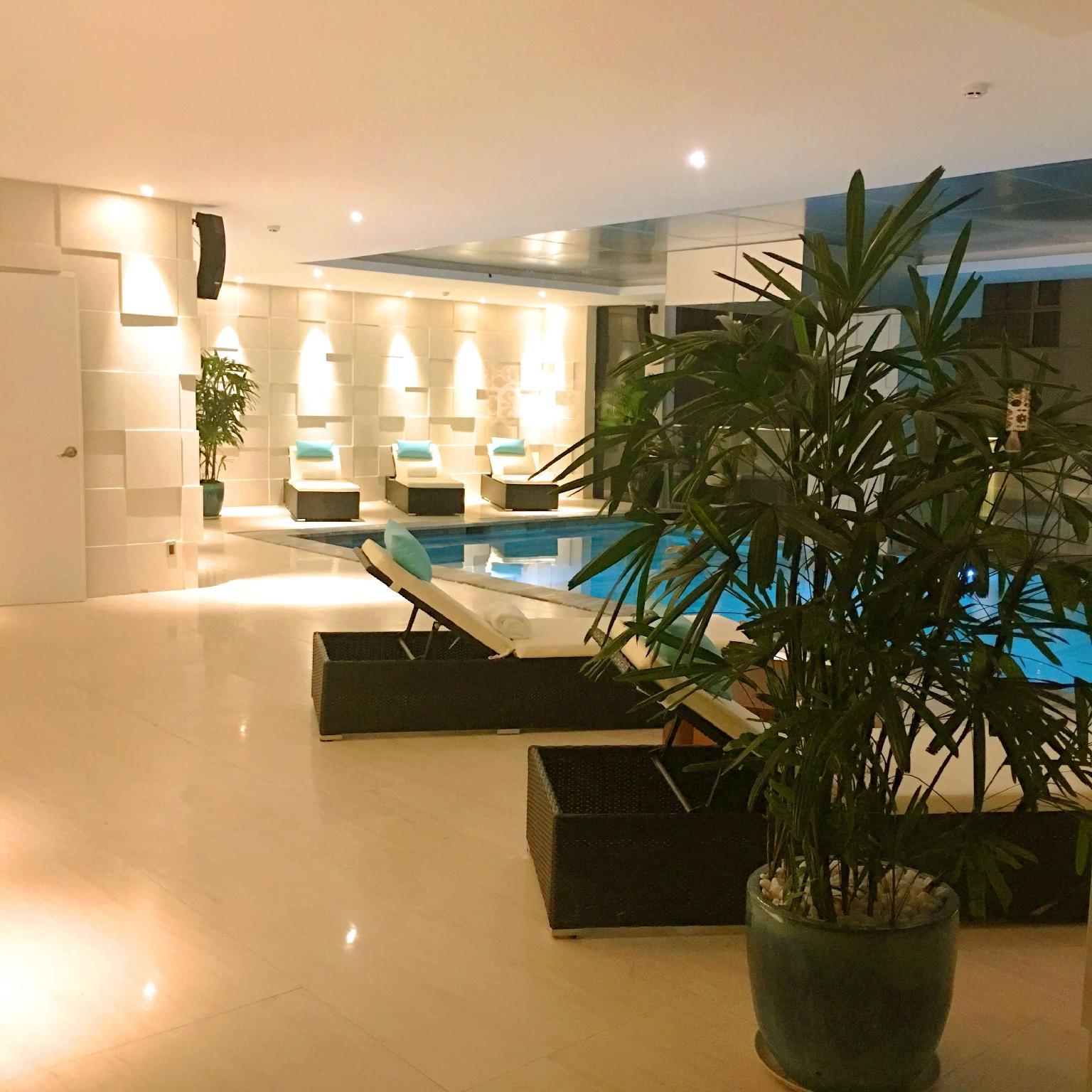 Фото Amena Residences & Suites - Managed by Melia