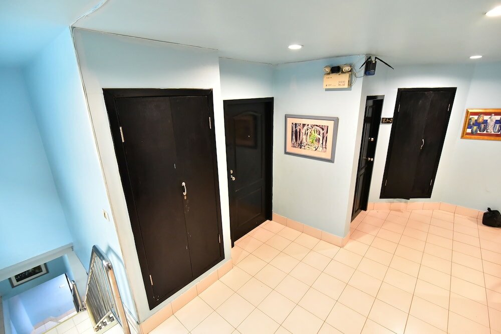 Фото De Apartment