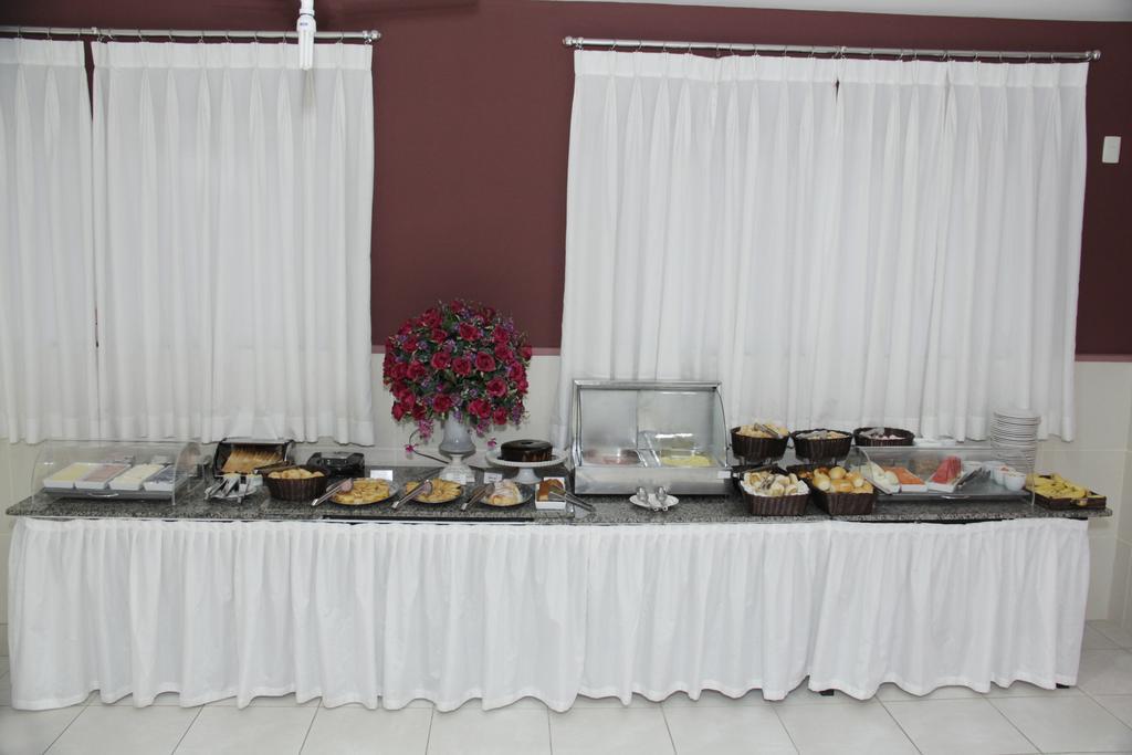 Фото Contagem Centro Hotel