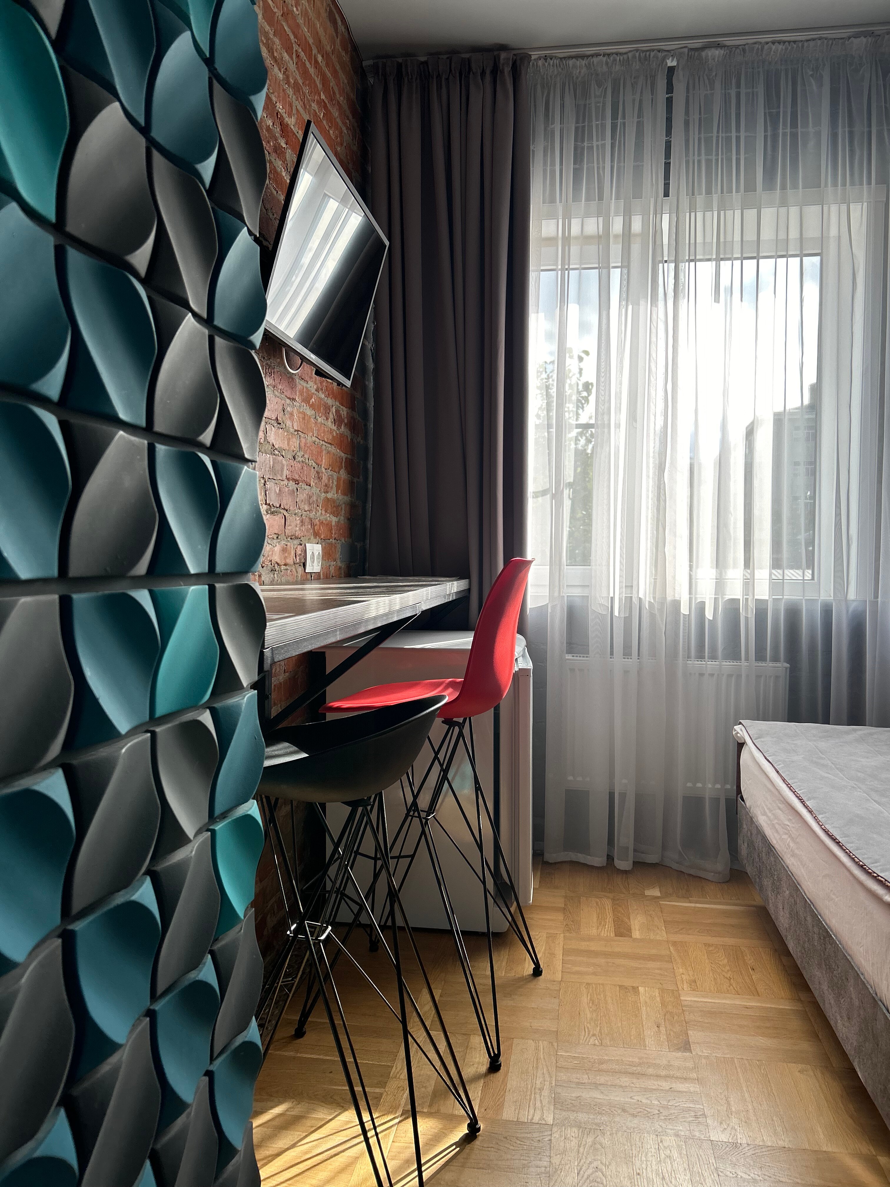 Фото Городской Бутик