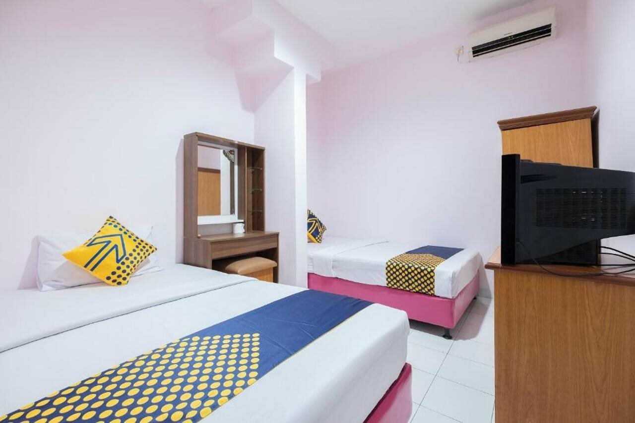Фото Spot On 2214 Wisma Jampea