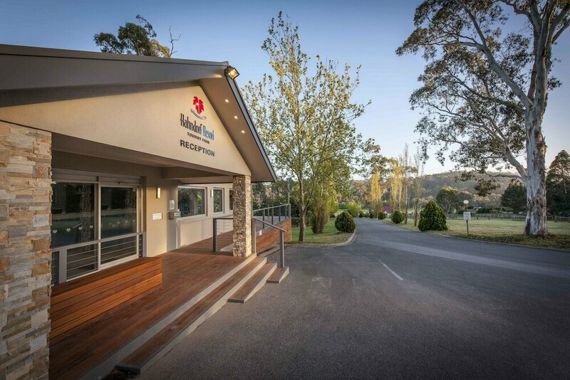 Гостиница Discovery Parks - Hahndorf