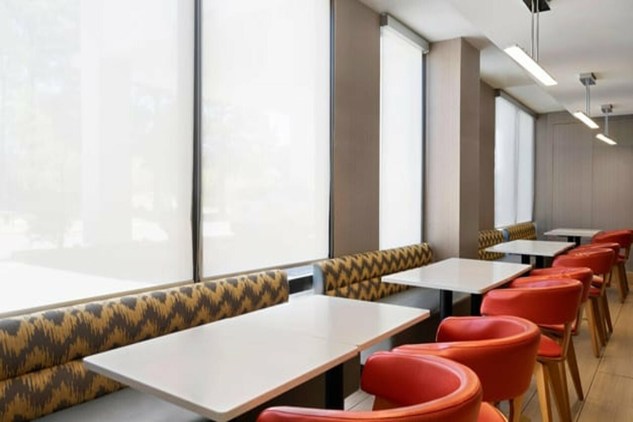 Фото Springhill Suites by Marriott Flagstaff