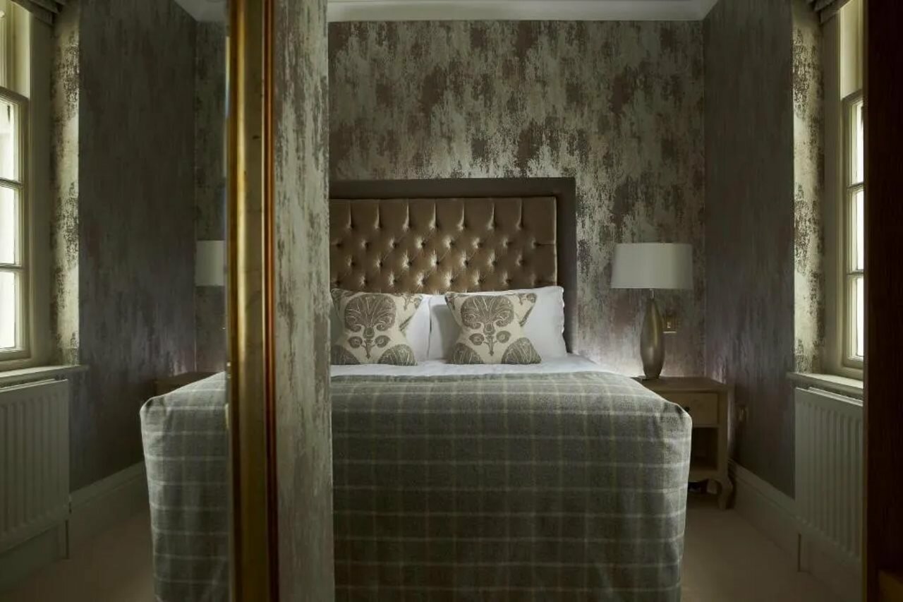 Фото Brockencote Hall Hotel