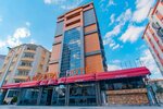 Moonday Hotel (Kayseri, Talas, Yenidoğan Mah., Oğulcuklu 1. Sok., 20), hotel