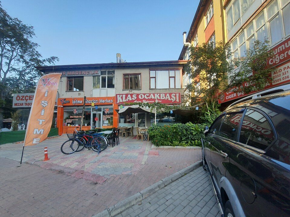 Restaurant Klas Ocakbasi, Konya, photo