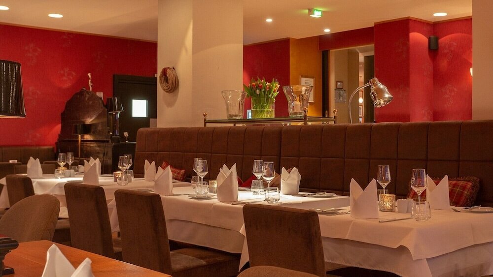 Фото Hotel Speicher am Ziegelsee