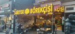 Famous Sariyer Pastry Shop (İstanbul, Kadikoy, Osmanağa Mah., Serasker Cad., 27), cafe