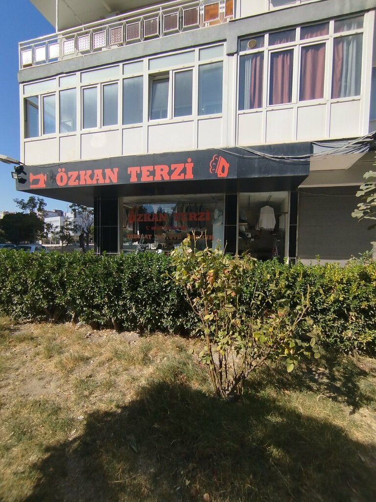 Tailor Ozkan Tailor, Izmir, photo