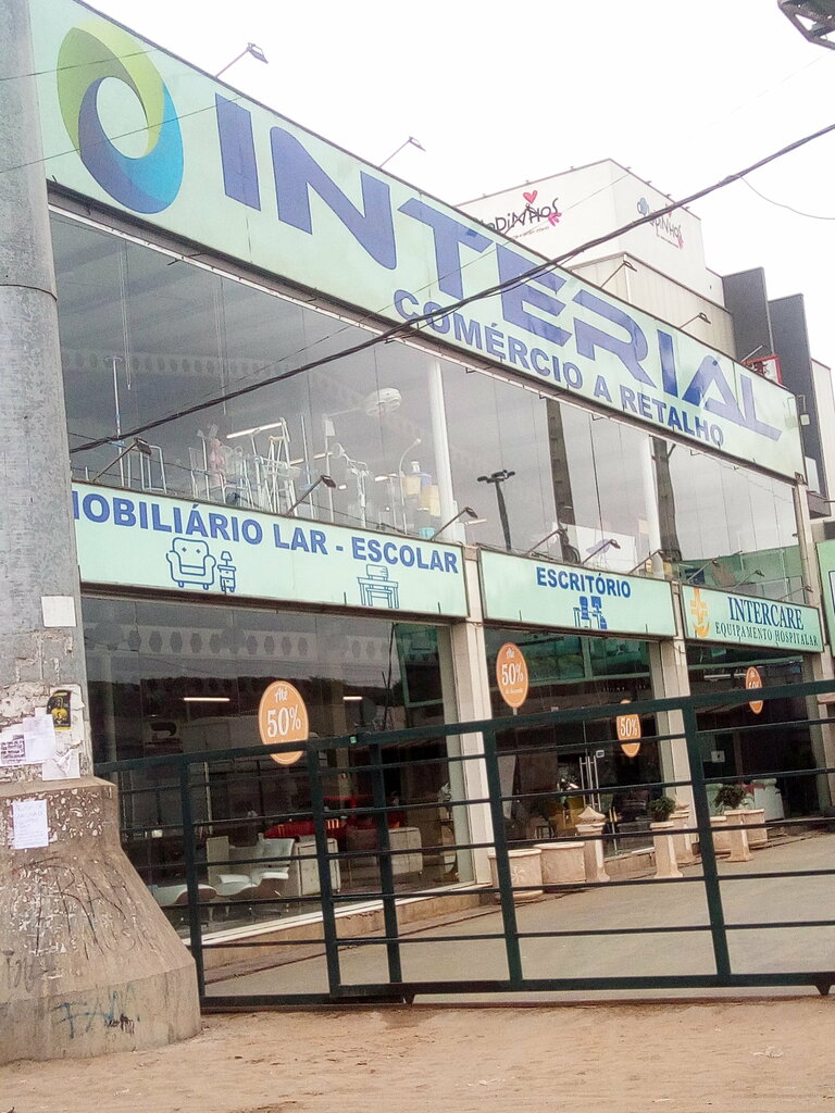 Furniture store Interial Home Design, Loanda, photo