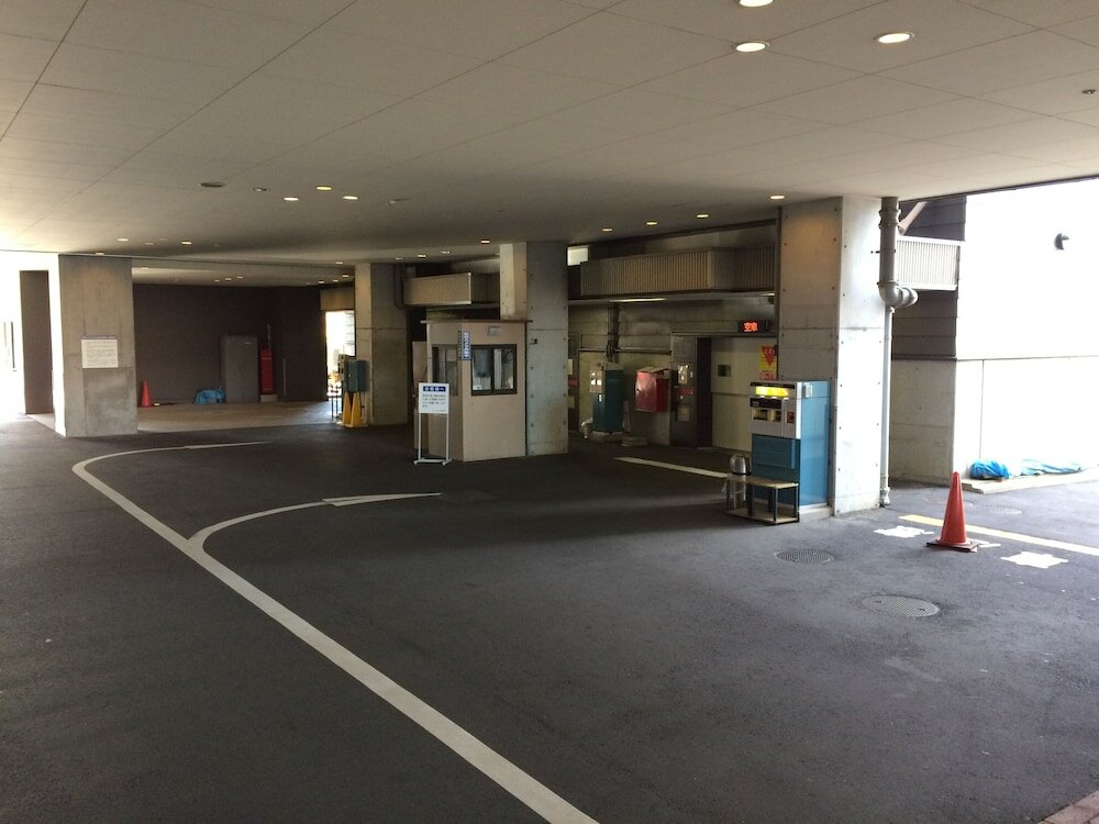 Фото Iwaki Washington Hotel